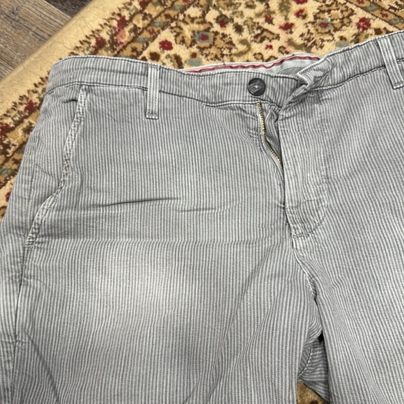 Adriano Goldschmidtied short for men - Picture 3 of 10